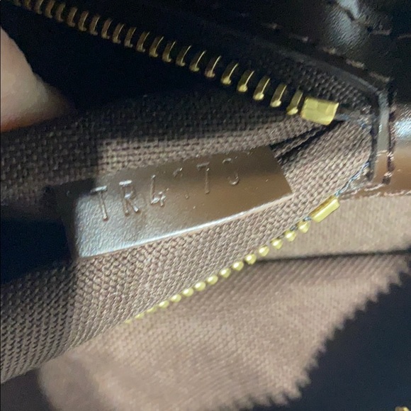 Louis Vuitton - briefcase - Picture 13 of 16